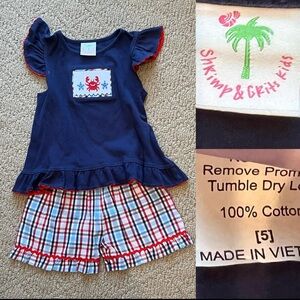 SPRING, SUMMER! All items purchased new,only worn by my girls.S/F, P/F home.